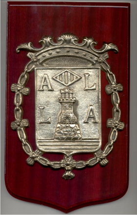 metopa alla